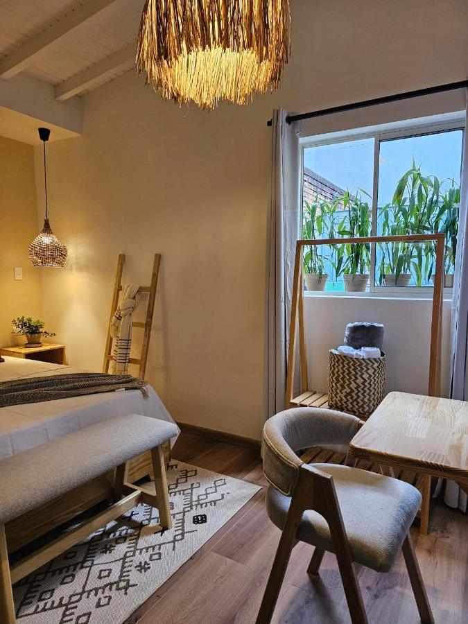Poblado Luum Boutique Hotel Medellín Eksteriør bilde