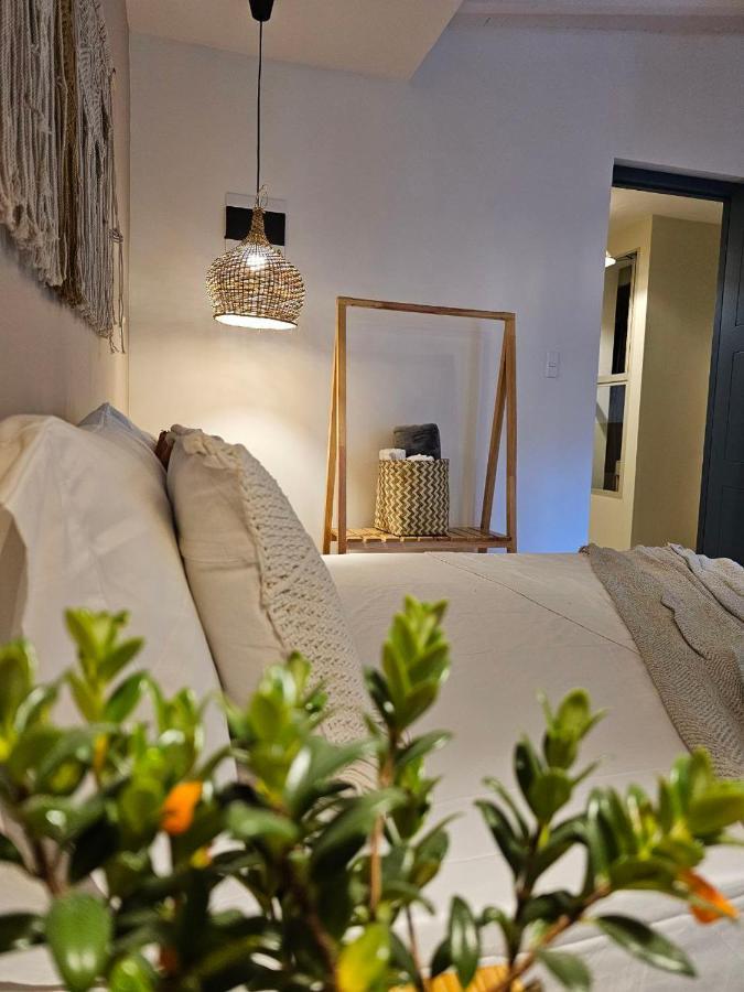 Poblado Luum Boutique Hotel Medellín Eksteriør bilde