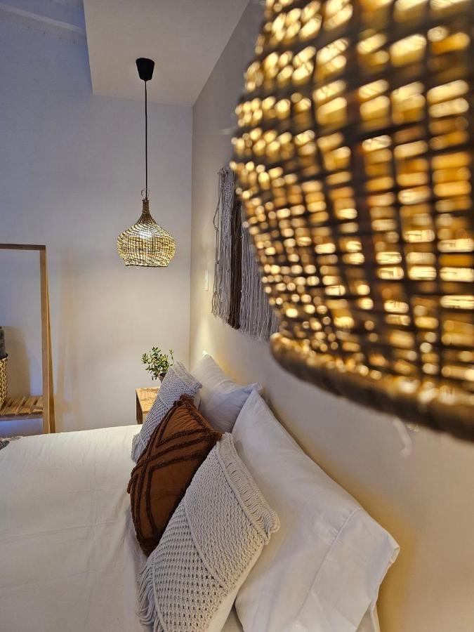 Poblado Luum Boutique Hotel Medellín Eksteriør bilde