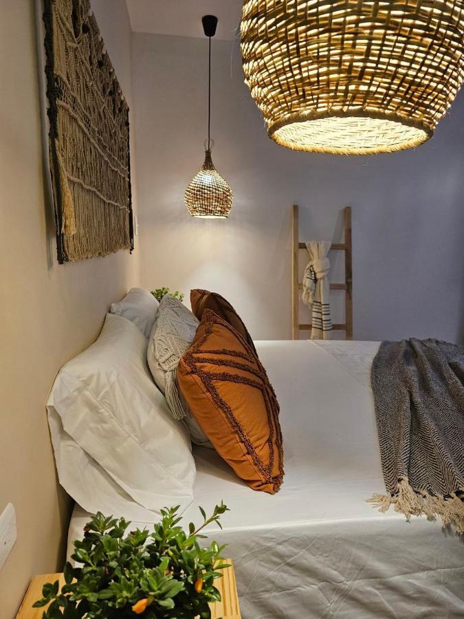 Poblado Luum Boutique Hotel Medellín Eksteriør bilde