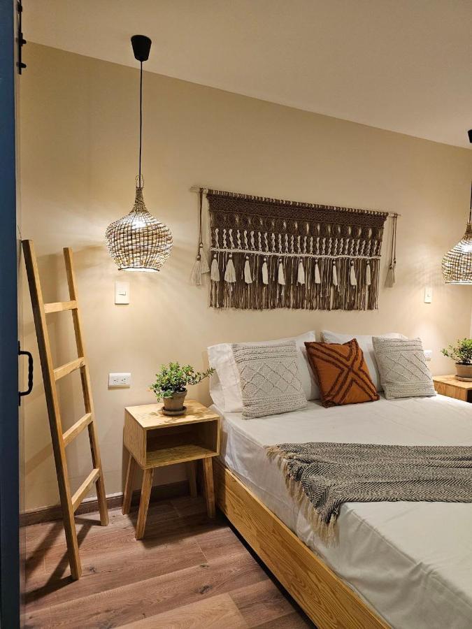 Poblado Luum Boutique Hotel Medellín Eksteriør bilde