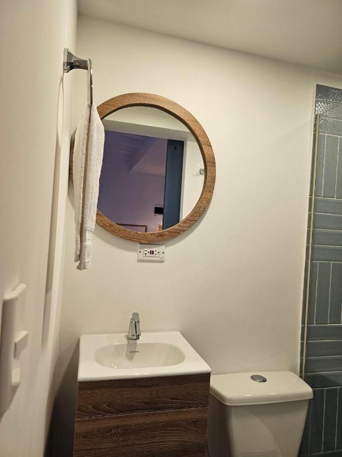 Poblado Luum Boutique Hotel Medellín Eksteriør bilde