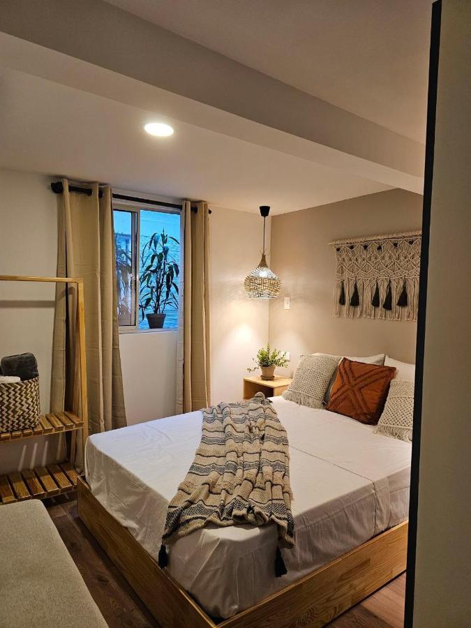 Poblado Luum Boutique Hotel Medellín Eksteriør bilde
