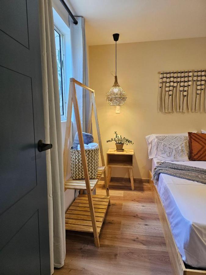 Poblado Luum Boutique Hotel Medellín Eksteriør bilde