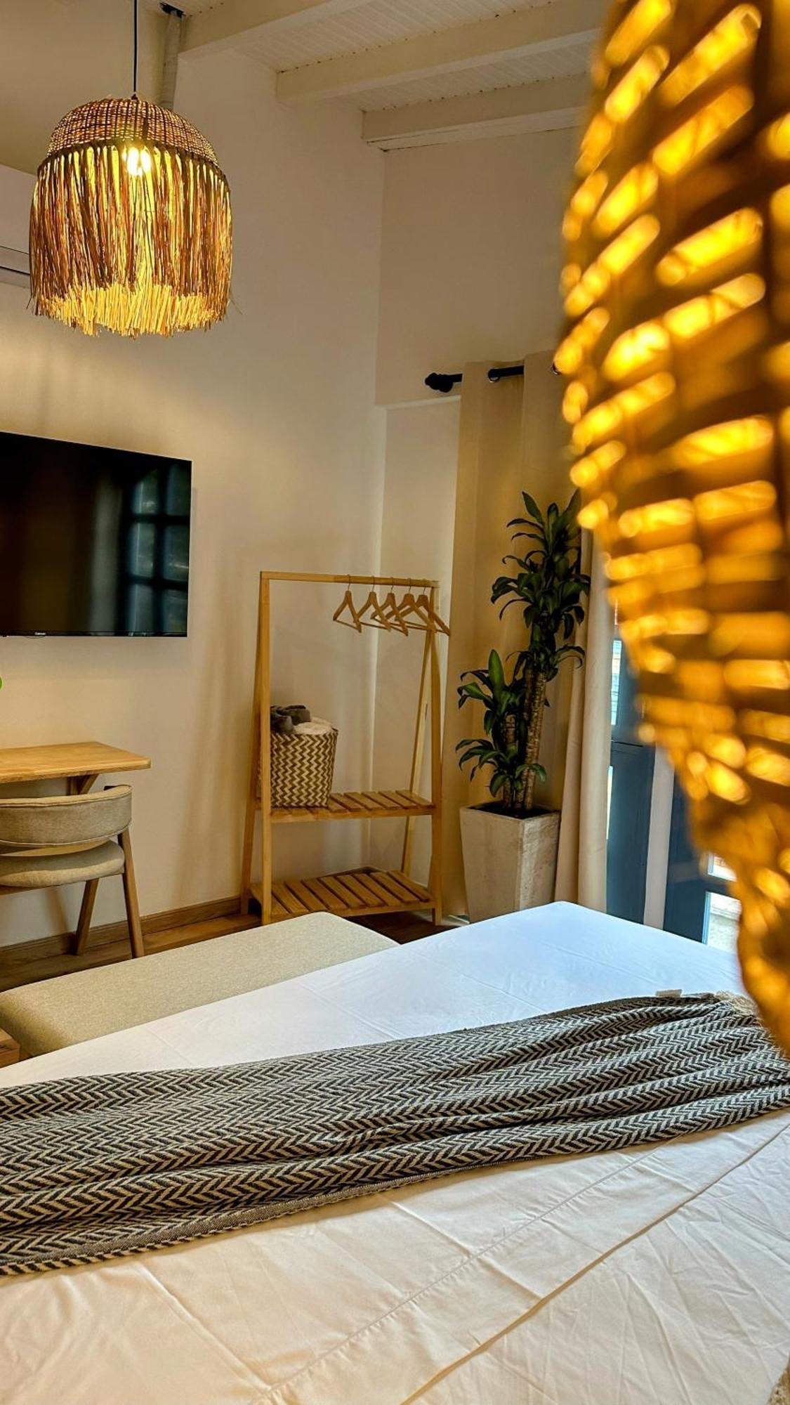 Poblado Luum Boutique Hotel Medellín Eksteriør bilde
